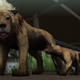 Illustration for article titled emTokyo Jungle/ems Twisted Take on the emLion King/em